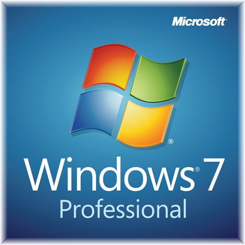 Microsoft Windows 7   -  5